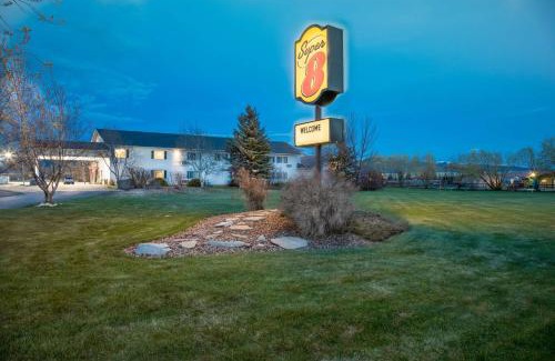 Driggs Hotel | Super 8 by Wyndham Driggs