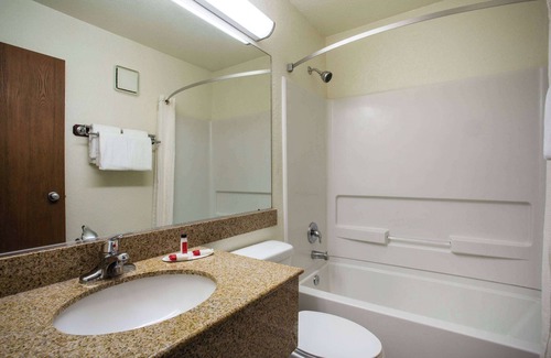 Flagstaff Hotel | Super 8 by Wyndham Flagstaff