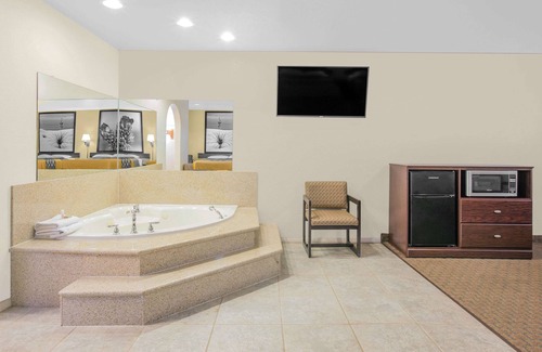Idabel Hotel | Super 8 by Wyndham Idabel