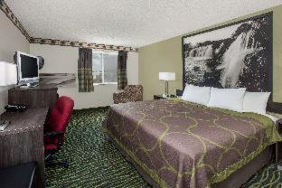 Independence Hotel | Super 8 by Wyndham Independence Kansas City