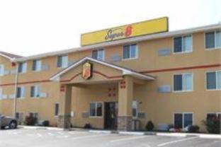 Independence Hotel | Super 8 by Wyndham Independence Kansas City