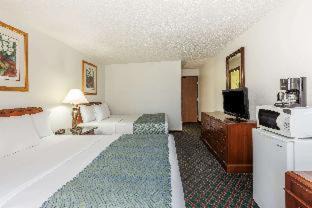 Irving Hotel | Super 8 by Wyndham Irving DFW Airport/South