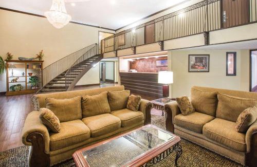 Oxford Hotel | Super 8 by Wyndham Oxford