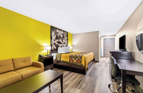 Paragould Hotel | Super 8 by Wyndham Paragould