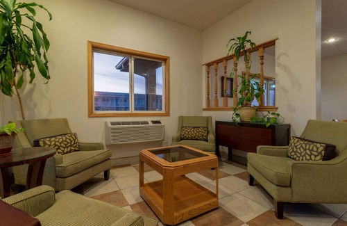 Pendleton Hotel | Super 8 by Wyndham Pendleton