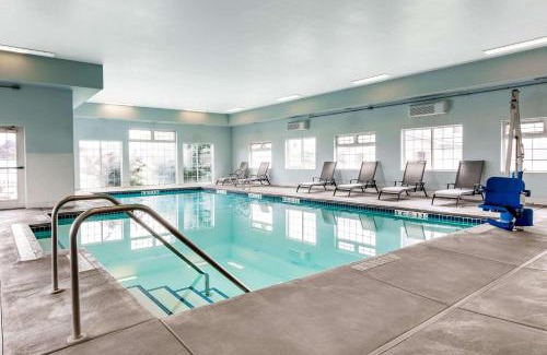 Spokane Valley Hotel | Super 8 by Wyndham Spokane Valley