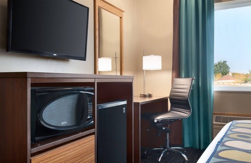 Sioux Falls Hotel | Super 8 by Wyndham Sioux Falls