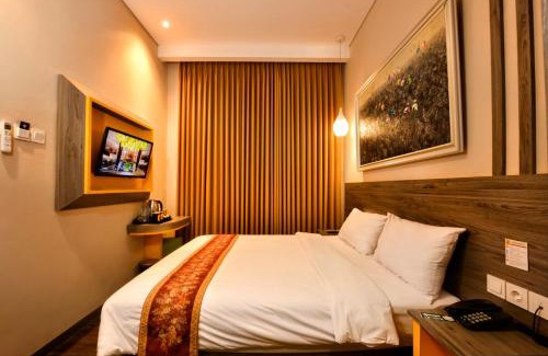 Surakarta Hotel | Super 8 by Wyndham Solo