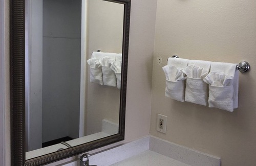 Williams Hotel | Super 8 by Wyndham Williams West Route 66/Grand Canyon Area