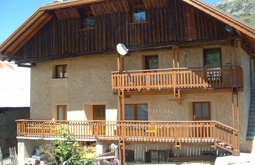 Vars Apartment | Super apartment 8 to 10 pers 05560 VARS