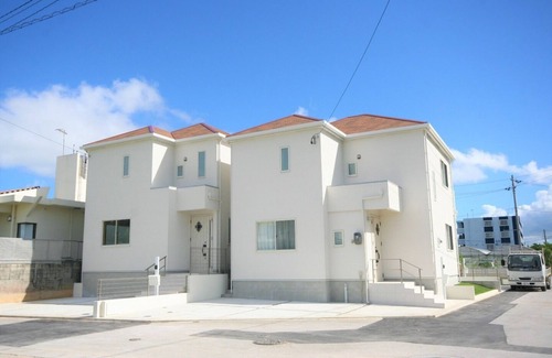 Onna House | Super big Onna Private Villaup to 11pp/Kunigami-gun Okinawa