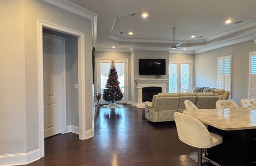 Bonnabel Place House | Super Bowl - 10 minutes from superdome!