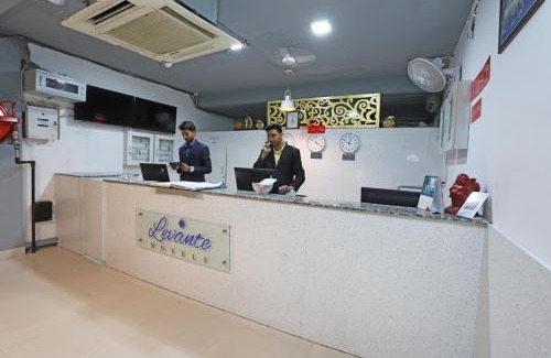 DLF City Hotel | Super Capital O Levanti Near Aravali Biodiversity Park