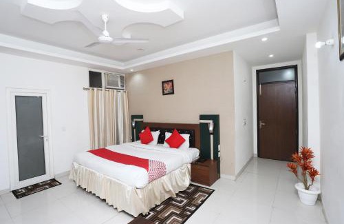 DLF City Hotel | Super Capital O Levanti Near Aravali Biodiversity Park