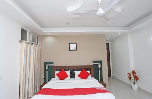 DLF City Hotel | Super Capital O Levanti Near Aravali Biodiversity Park