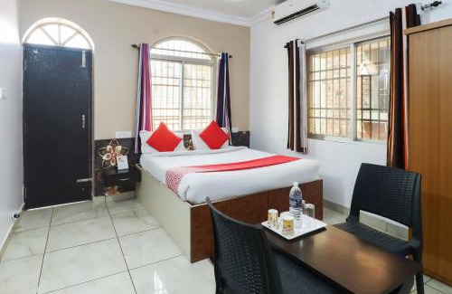 Ranchi Hotel | Super Capital O The Tulip