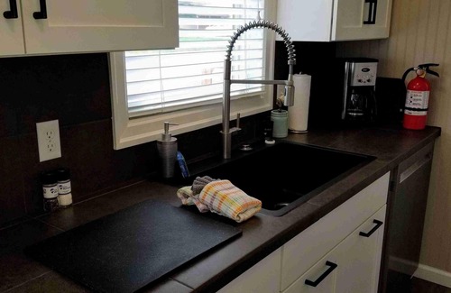 Bozeman House | Super clean and new 2 bedroom in the heart of town!
