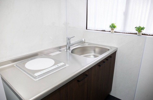 Nishinari House | Super clean2 lines available4 minutes to Tamade and Kishinosatotamade Station7 minutes to Namba - Asuka II/Osaka Ōsaka