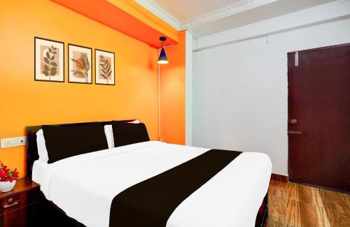 Bengaluru Hotel | Super Collection O Banaswadi