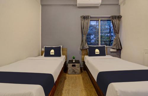 Baner Hotel | Super Collection O Grey House