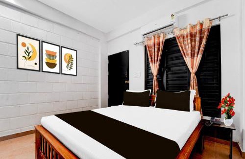 Coimbatore Hotel | Super Collection O Isha Yoga Center Coimbatore Formerly Nischala Stay