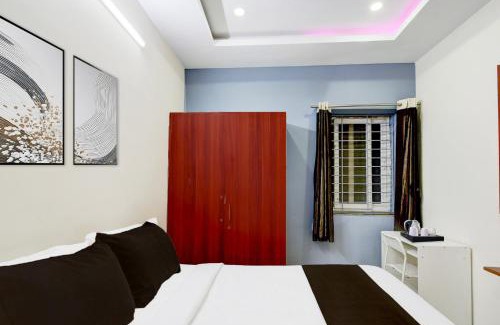 Khattalwada House | Super Collection O Khajaguda Hills Formerly Sri Balaji Luxary Rooms