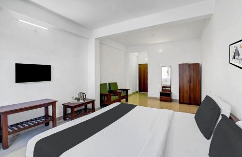 Stuart Hill Hotel | Super Collection O Madikeri City Center Near KSRTC Bus Stand Coorg Formerly Hotel Ragsys