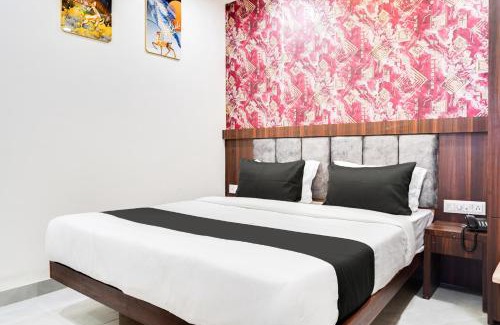 Bhopal Hotel | Super Collection O Panchvati Regency