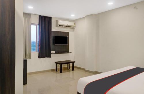 Hyderabad Hotel | Super Collection O Pnr International Mehdipatnam