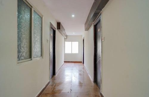 Hyderabad Hotel | Super Collection O PNR COMFORT KHAIRATABAD
