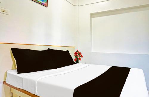 Viman Nagar Hotel | Super Collection O Pune Nagar Road Viman Nagar Formerly Ananta Sagar