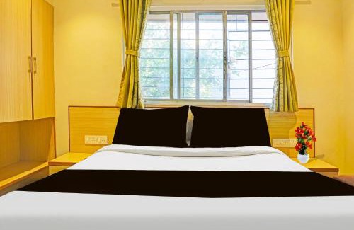 Viman Nagar Hotel | Super Collection O Pune Nagar Road Viman Nagar Formerly Ananta Sagar