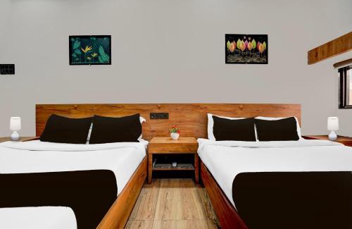 Rajkot Hotel | Super Collection O Race Course Garden Rajkot Formerly Shahi Darbar
