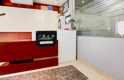 Ludhiana Hotel | Super Collection O Railway Station Road Near Clock Tower