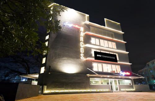 Bhubaneshwar Hotel | Super Collection O Sayhallo Narcos