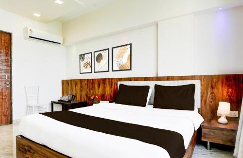 Shirdi Hotel | Super Collection O Shirdi