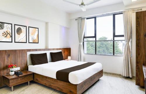 Shirdi Hotel | Super Collection O Shirdi