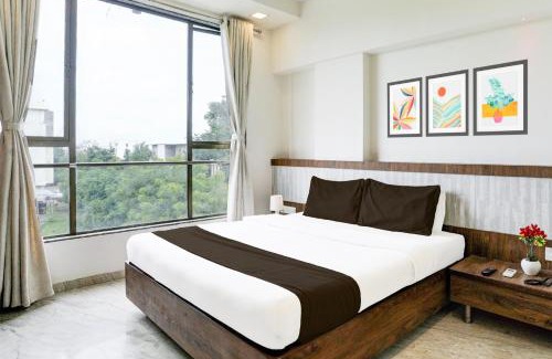Shirdi Hotel | Super Collection O Shirdi