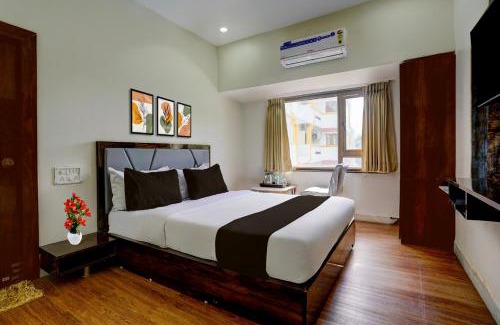 Shirdi Hotel | Super Collection O Shri Sai Baba Temple Formerly Hotel Maitreya