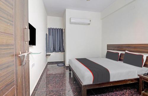 Hyderabad Hotel | Super Collection O SS Metro Ritz
