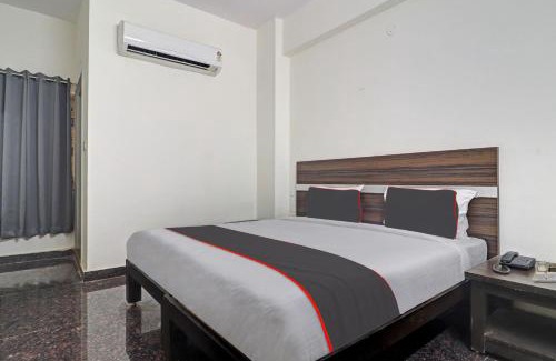 Hyderabad Hotel | Super Collection O SS Metro Ritz