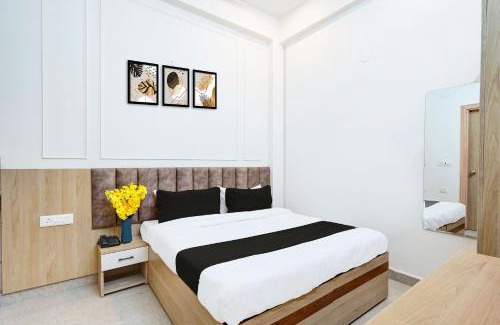 Greater Noida Hotel | Super Collection O Surajpur Chowk Greater Noida