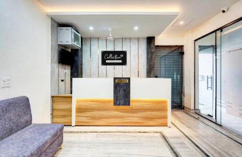 Greater Noida Hotel | Super Collection O Surajpur Chowk Greater Noida