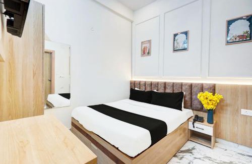 Greater Noida Hotel | Super Collection O Surajpur Chowk Greater Noida