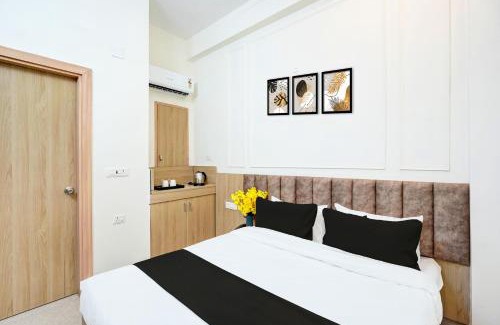 Greater Noida Hotel | Super Collection O Surajpur Chowk Greater Noida