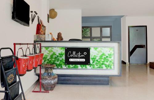 Katra Hotel | Super Collection O Vaishno Devi Temple Formerly Hotel The Leaf