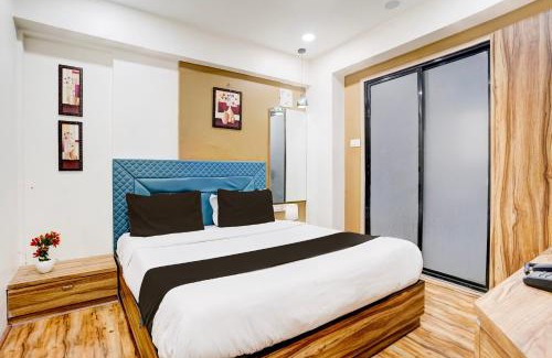 Surat Hotel | Super Collection O Vesu Surat Formerly Hotel Signature