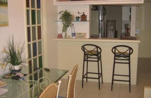Copacabana Apartment | SUPER-COMFORT COPACABANA Apartment/Flat