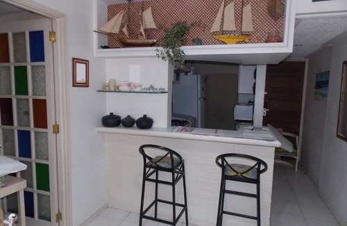 Copacabana Apartment | SUPER-COMFORT COPACABANA Apartment/Flat