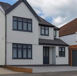 Harrow Apartment | Super Comfy 7-Bed House near The Great Barn Harrow with 3 Private Parking